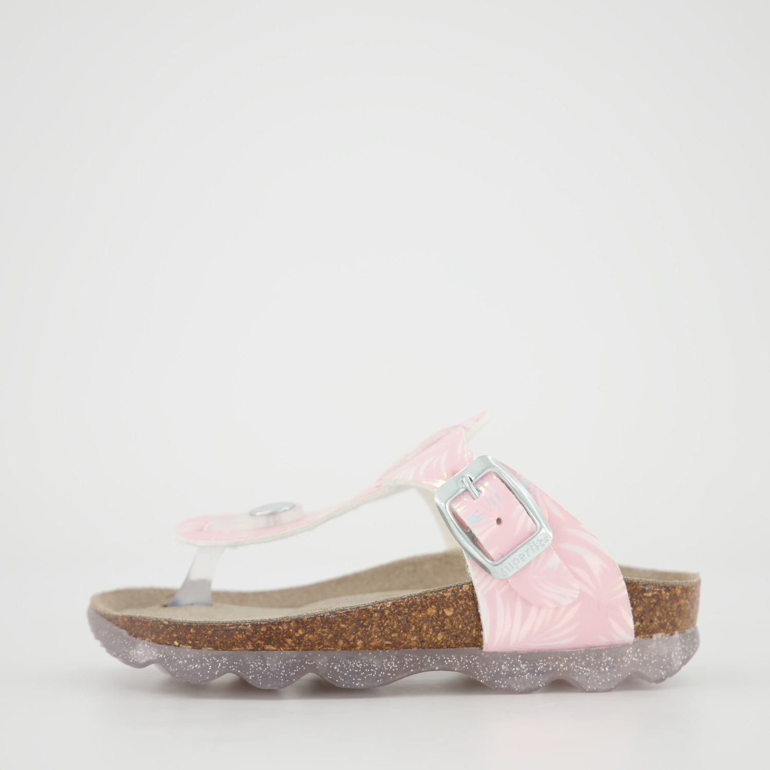 Superfit Hausschuh Synthetik \ JELLIES