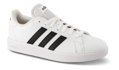 adidas Sneaker Hvid GW9250 GRAND COURT BAS2