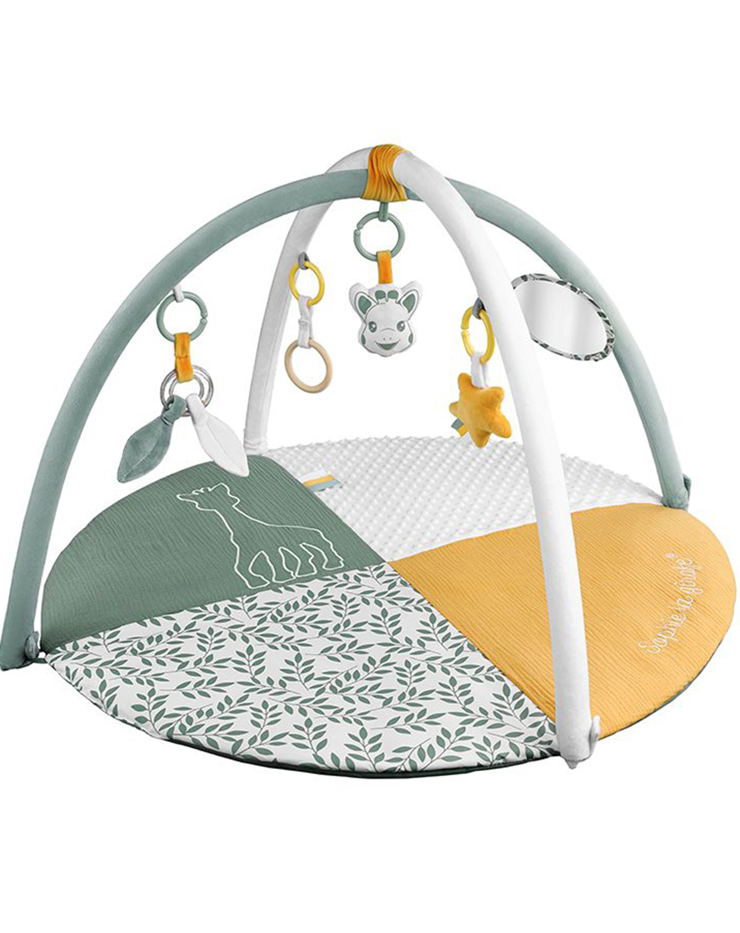 Spielbogen SOPHIE LA GIRAFE® ACTIVITY 2-teilig