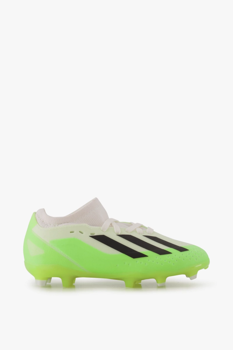 adidas Performance X Crazyfast.3 FG Kinder Fussballschuh