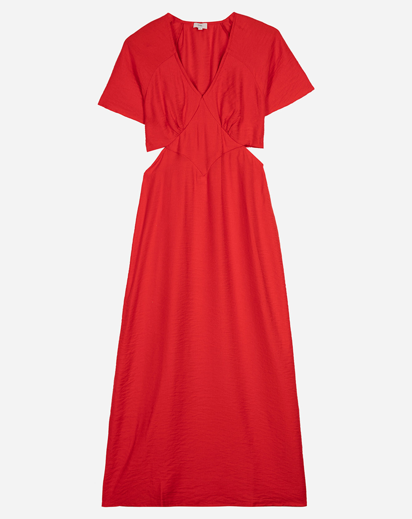 An'ge Robe Micky rouge