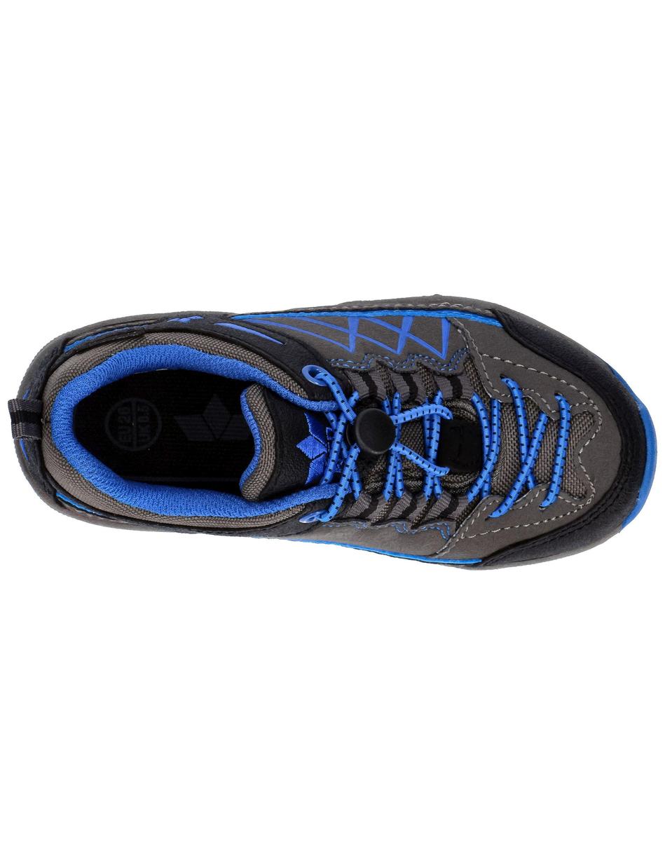Outdoorschuh Griffin Low