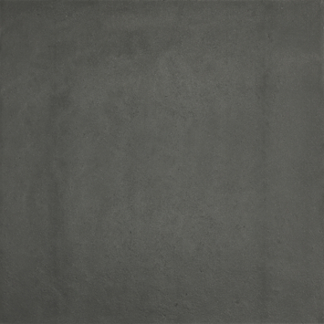 Stonewish Terrastegel Tuile zonder facet zwart 60x60x4 cm