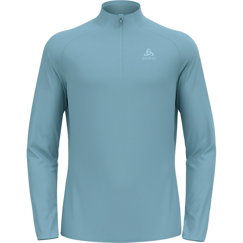 Odlo Herren Essential Light 1/2 Zip Longsleeve