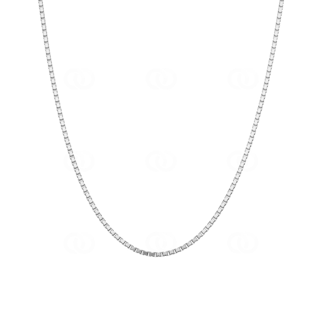 Venezianerkette 925 Silber 1.8mm