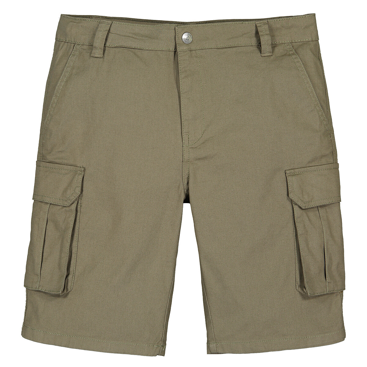 COLEÇÕES LA REDOUTE<br>Batalha Bermudas