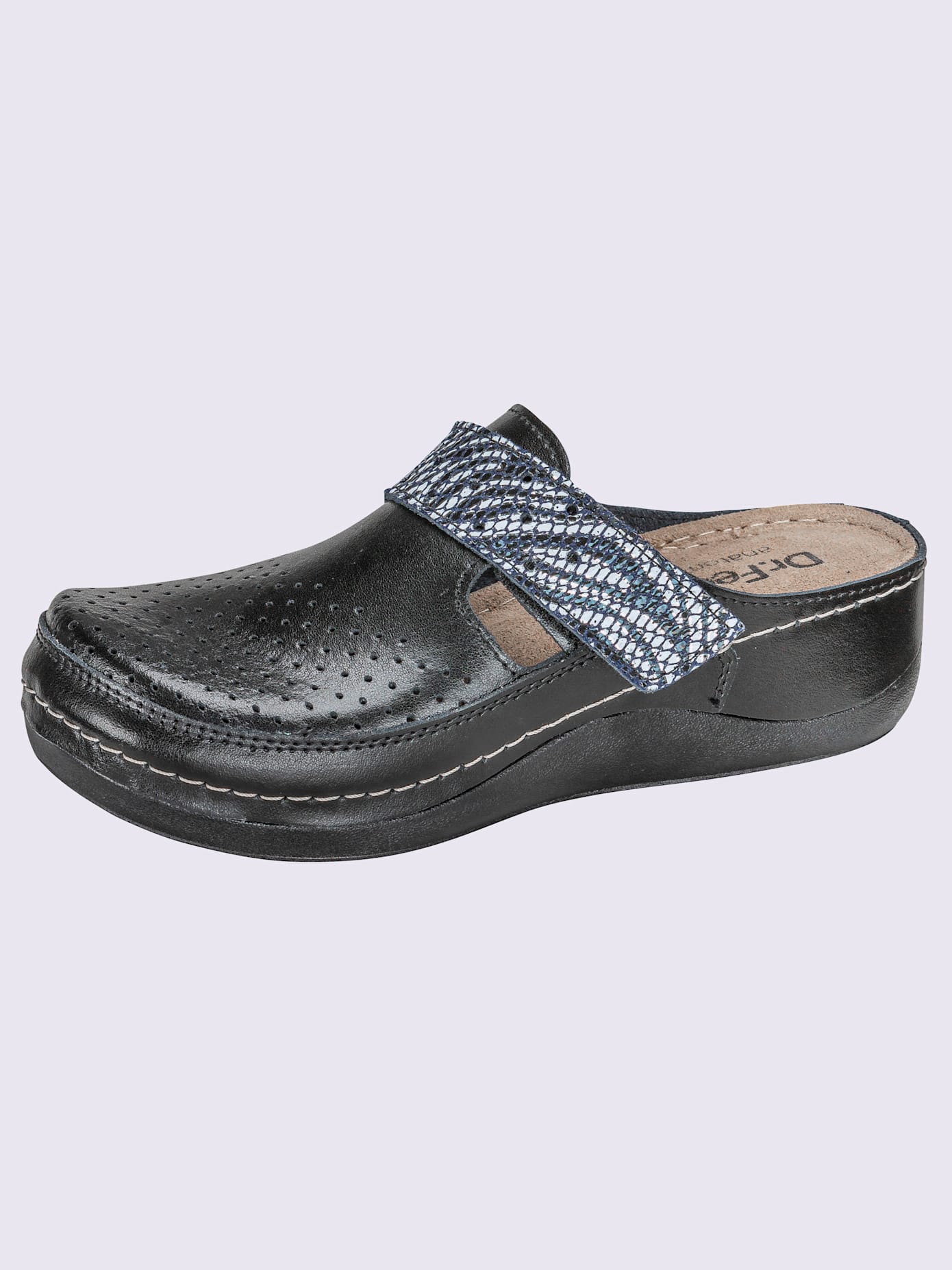 Sabots perforation tendance