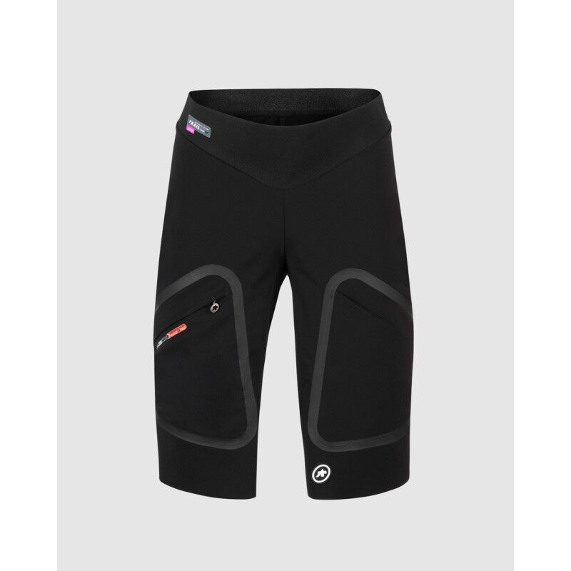 Tactica Ws Cargo Shorts - Short VTT femme