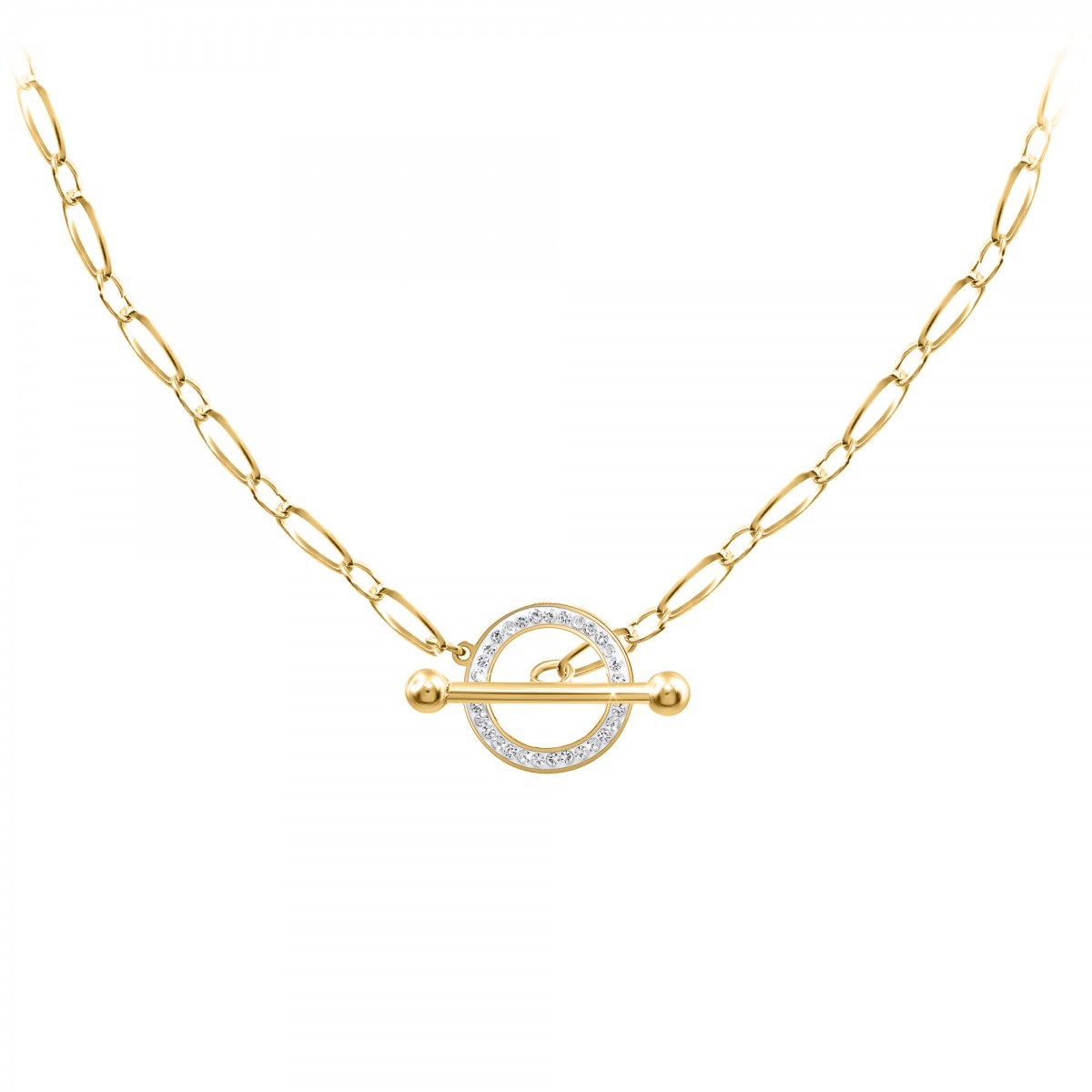 Collier par SC Bohème