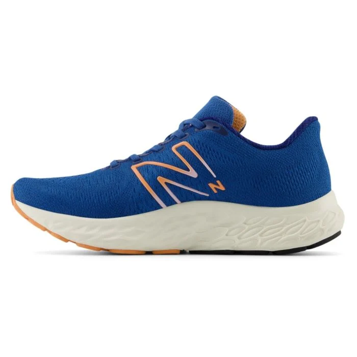 New Balance Dame Løbesko Fresh Foam Evoz v3 Blå