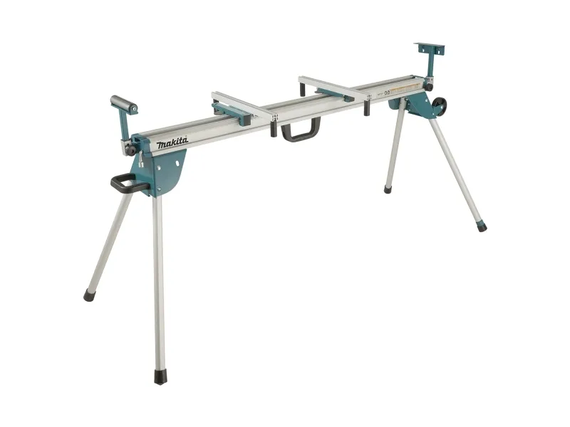 Makita - Geringssavstander - for flise, fodpaneler, afslutningslægter - længde: 1765 - 3830 mm - for Makita DLS600, LS0815FL, LS1018L, LS1019L, LS1219L