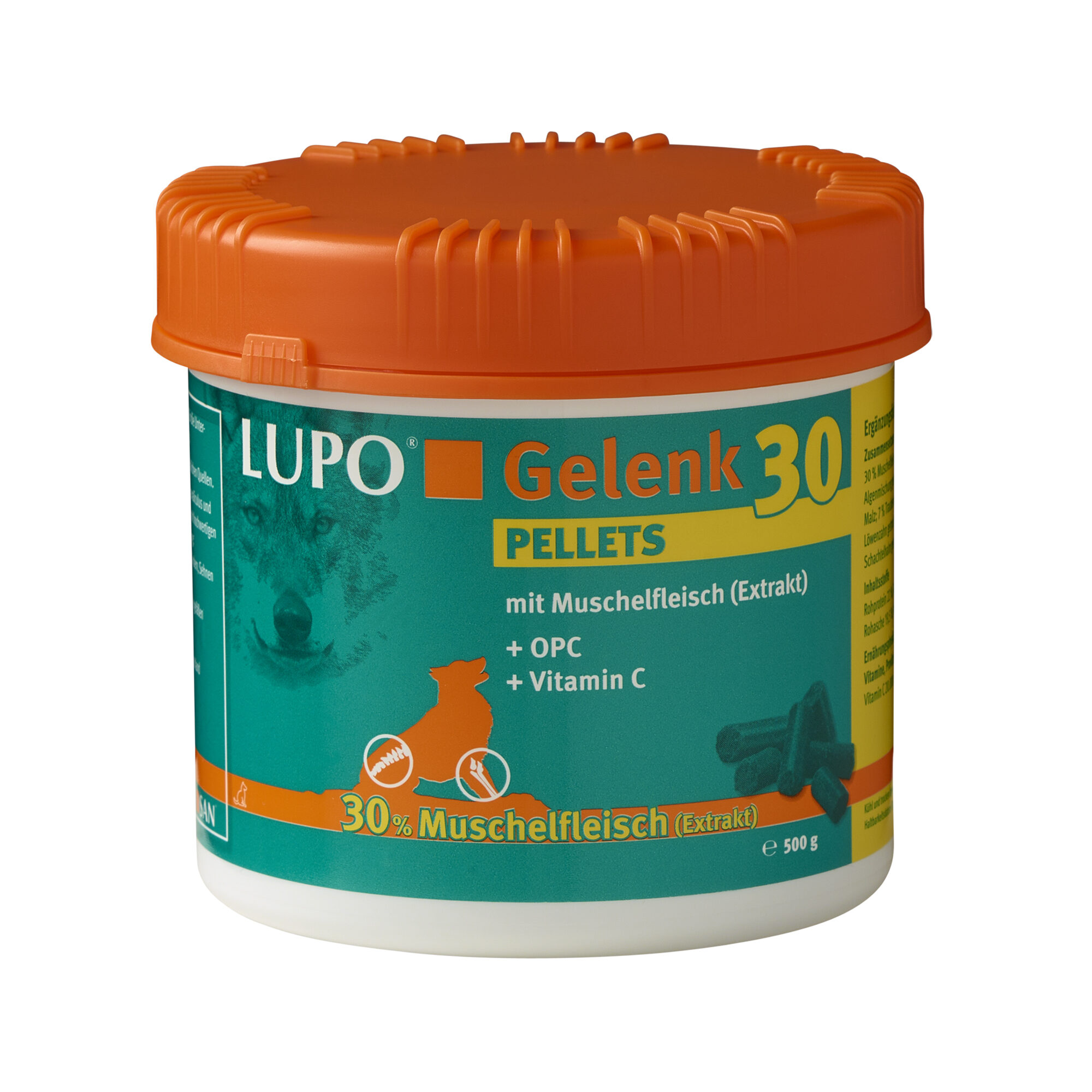 Luposan Gelenk 30 - Pellets