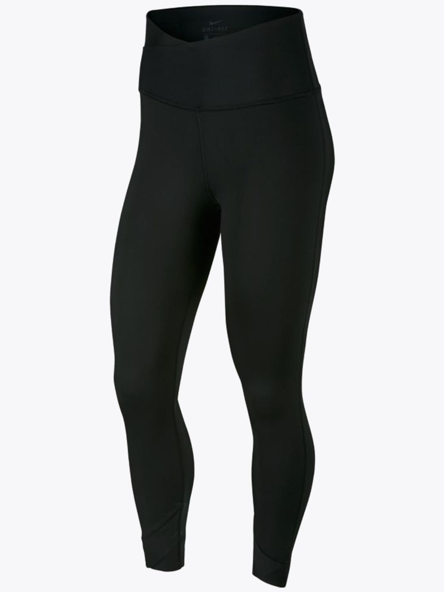 Yoga Wrap 7/8 Tights
