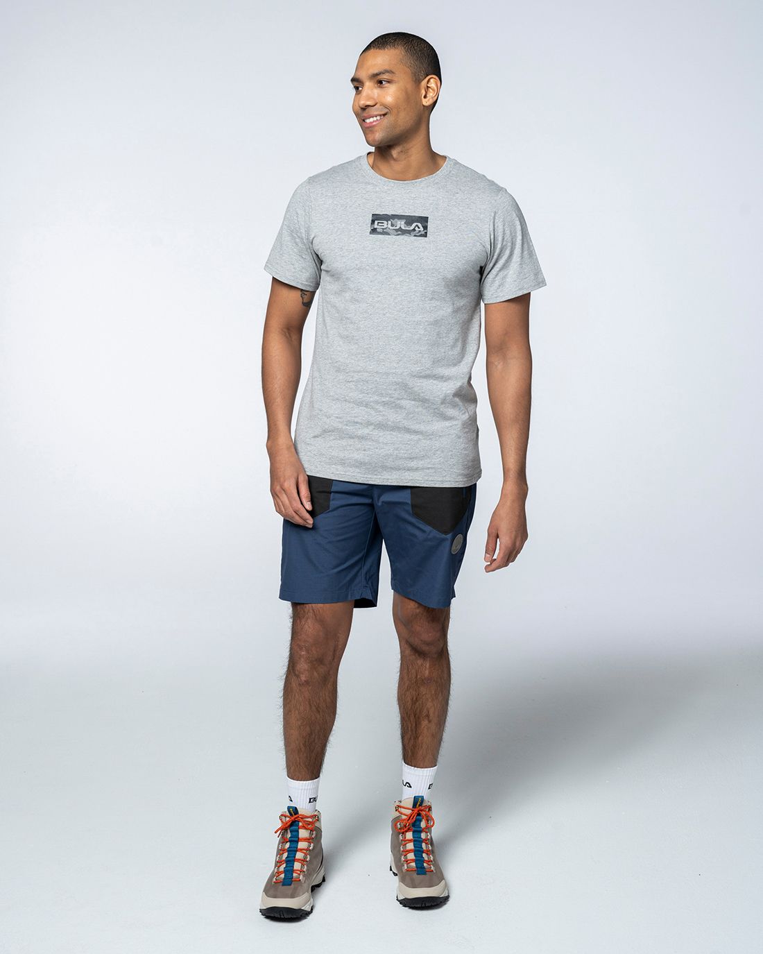 Swell trekking shorts
