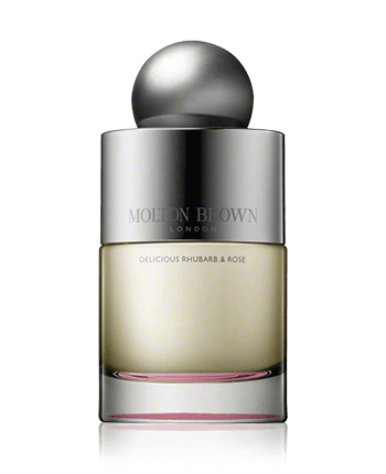 Molton Brown Delicious Rhubarb & Rose edt vapo 100ml