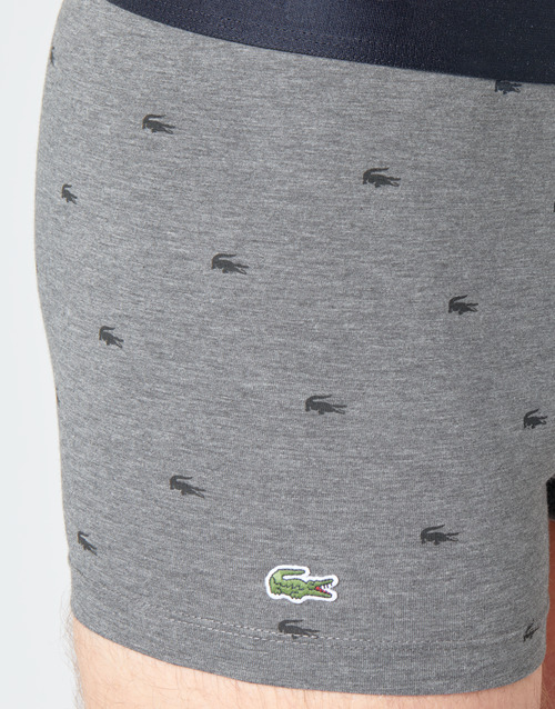Lacoste - 5H3411-VDP Gris / Negro