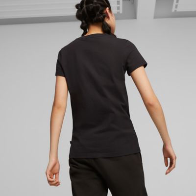 PumaBETTER ESSENTIALS Tee - schwarz