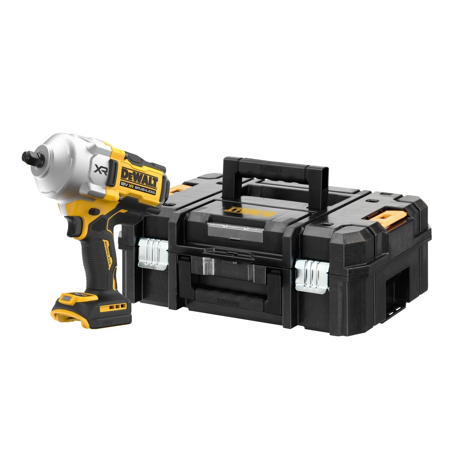 DeWALT DCF961NT Accu slagmoersleutel 1626Nm 1/2\