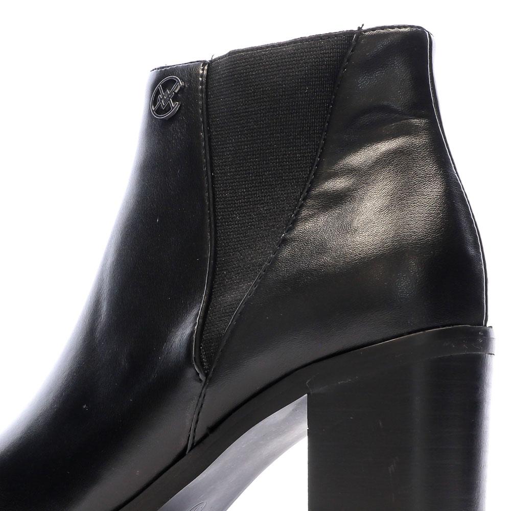 Chattawak Bottines Noires Femme Chattawak WENDY