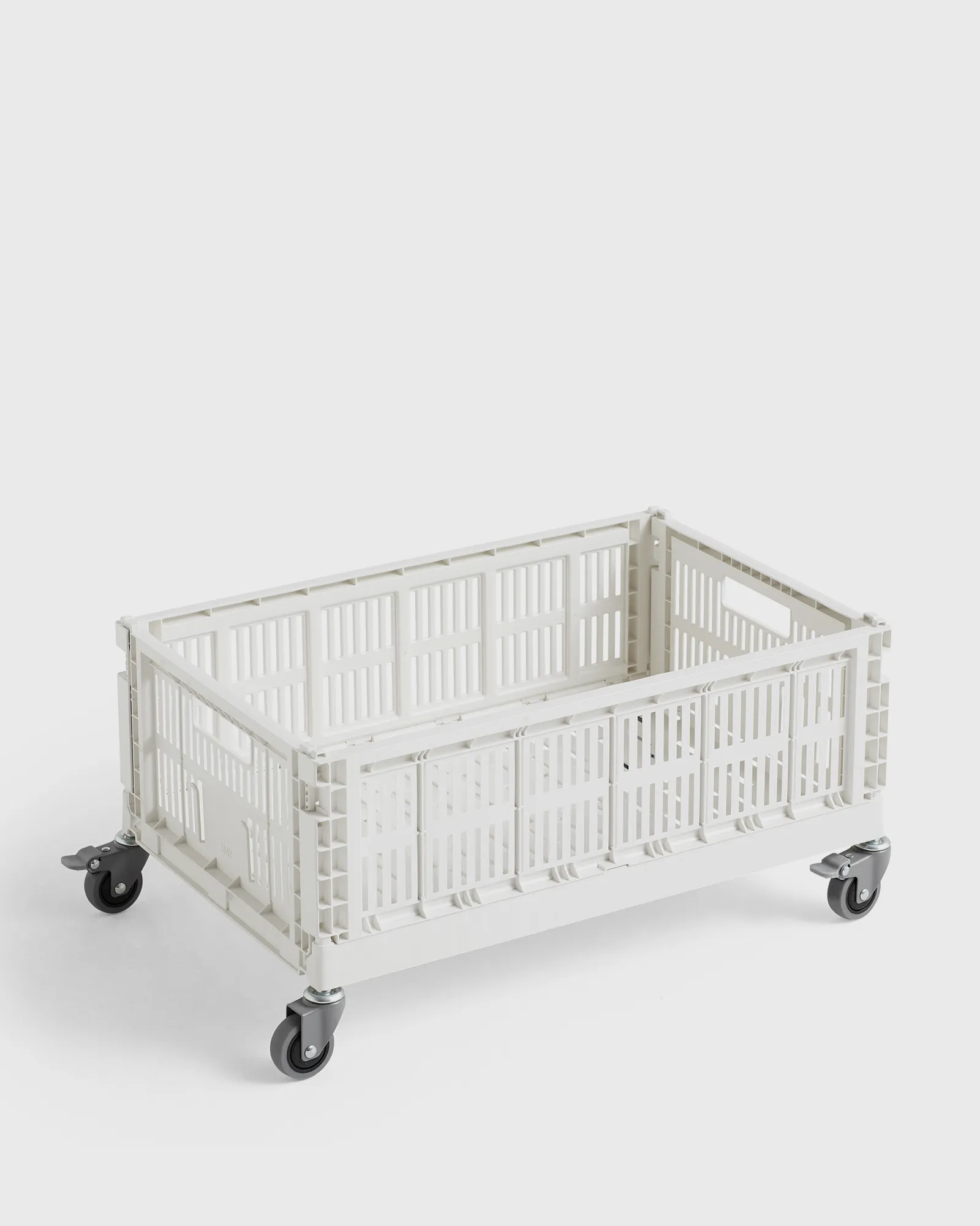 HAY HAY Colour Crate Wheels Large