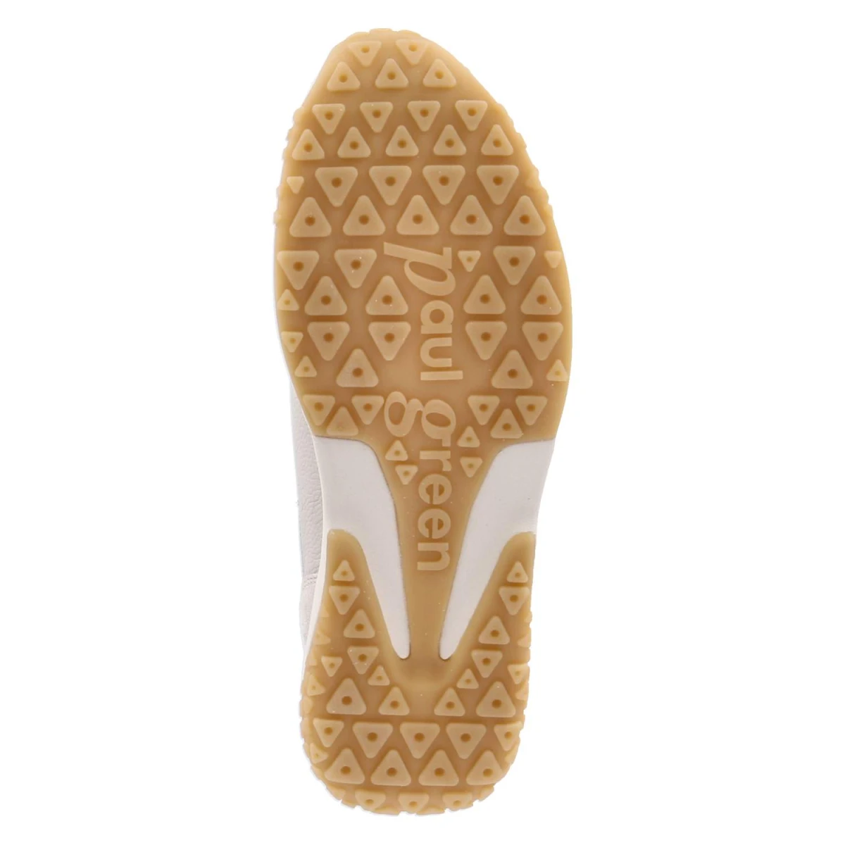 Paul GreenSneaker - shell/biscuit