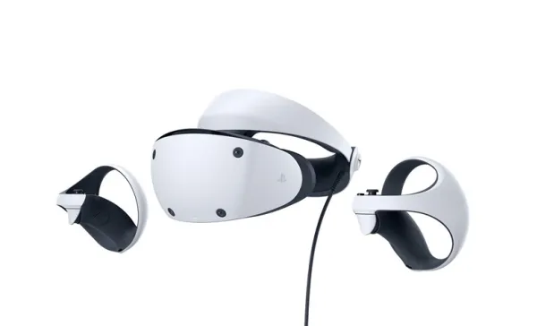 Sony PlayStation VR2 - Virtual reality-system 4K @ 120 Hz - USB-C