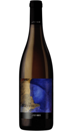 Domaine Du Fief Noir Anjou Loire Le Rêveur Blanc 2020