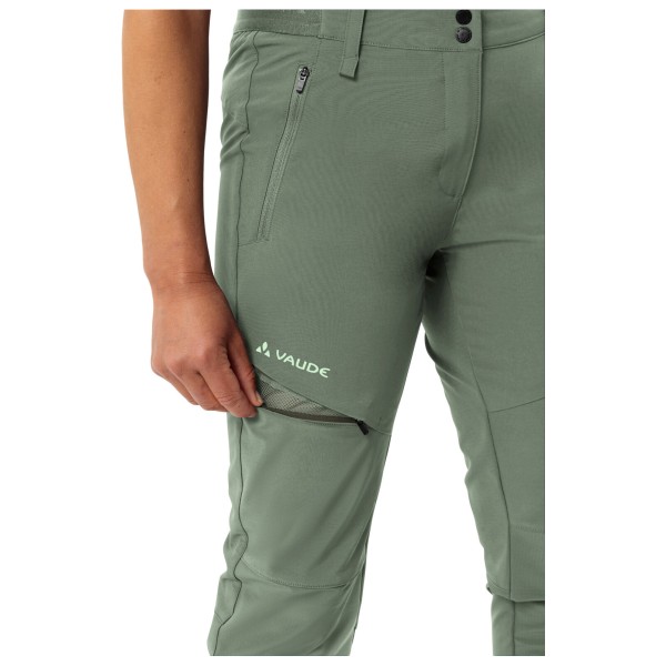 Vaude - Women's Elope Pants - Pantalon de trekking