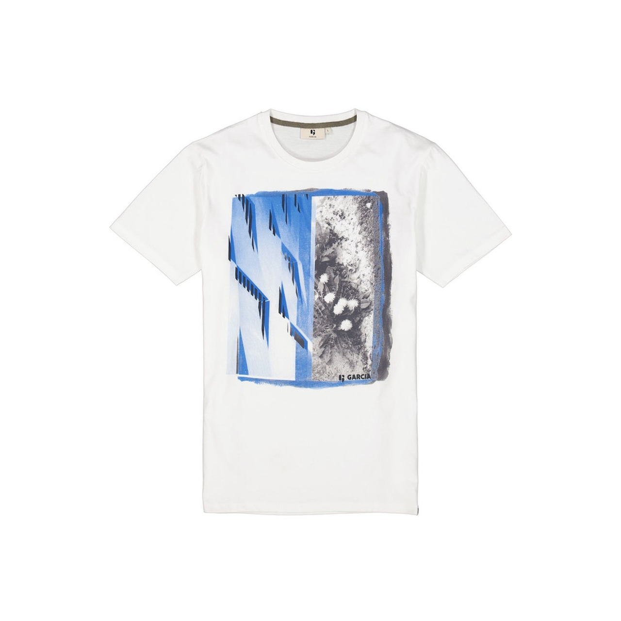 Garcia O41002_men`s T-shirt ss