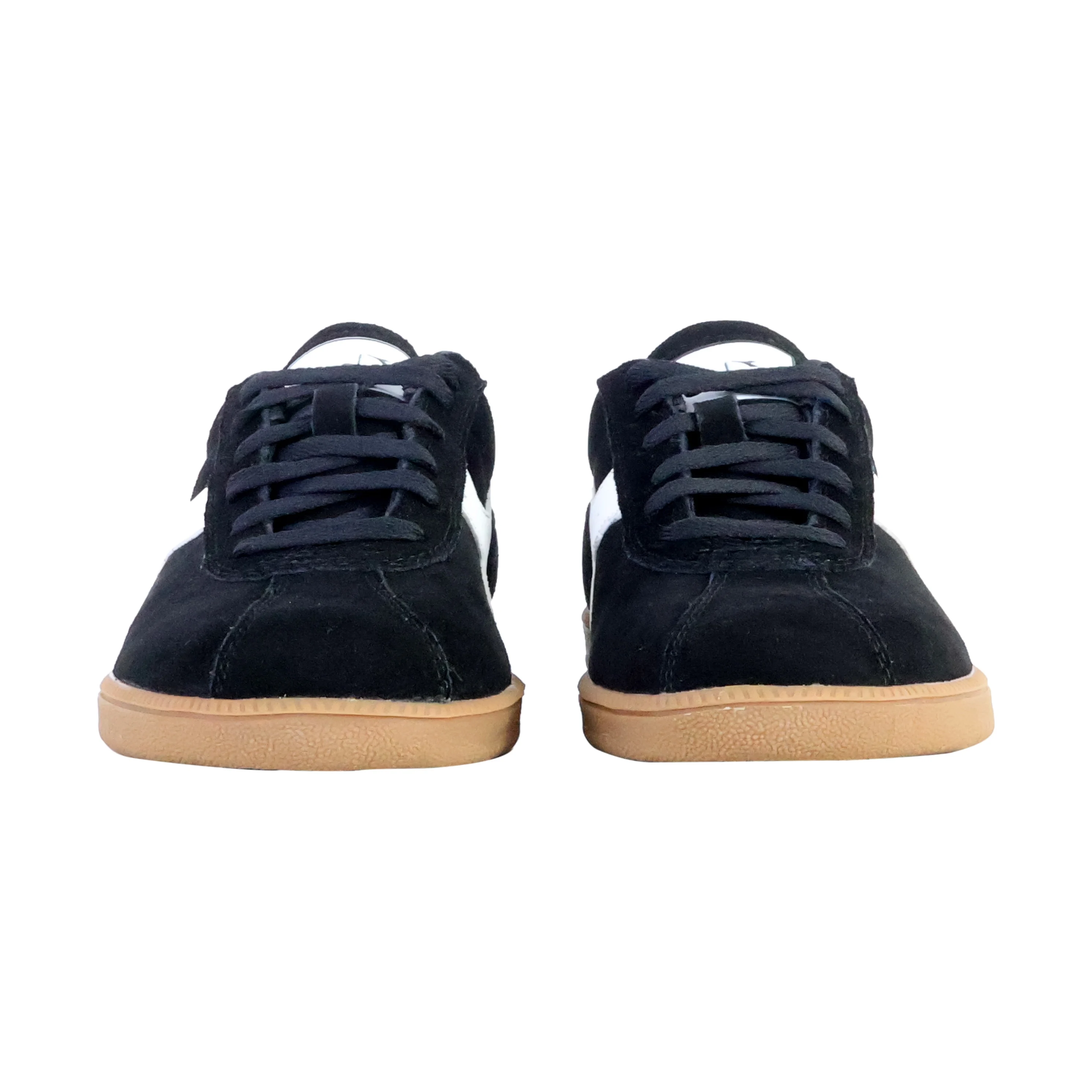 Basket cuirtokyo | Noir