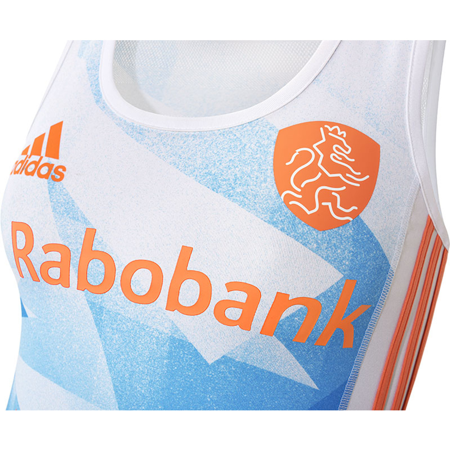 adidas KNHB Training Shirt Dames