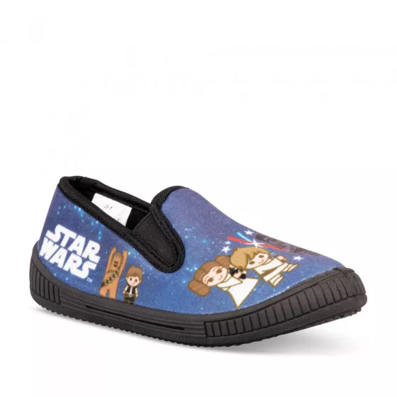 Chaussons MARINE STAR WARS