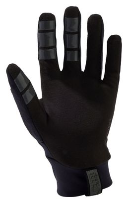 Gants Fox Ranger Fire Noir