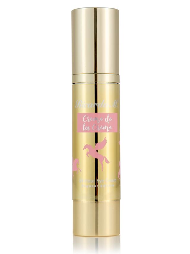 Crème de la Crème Eye Cream Duo, 2x 50ml