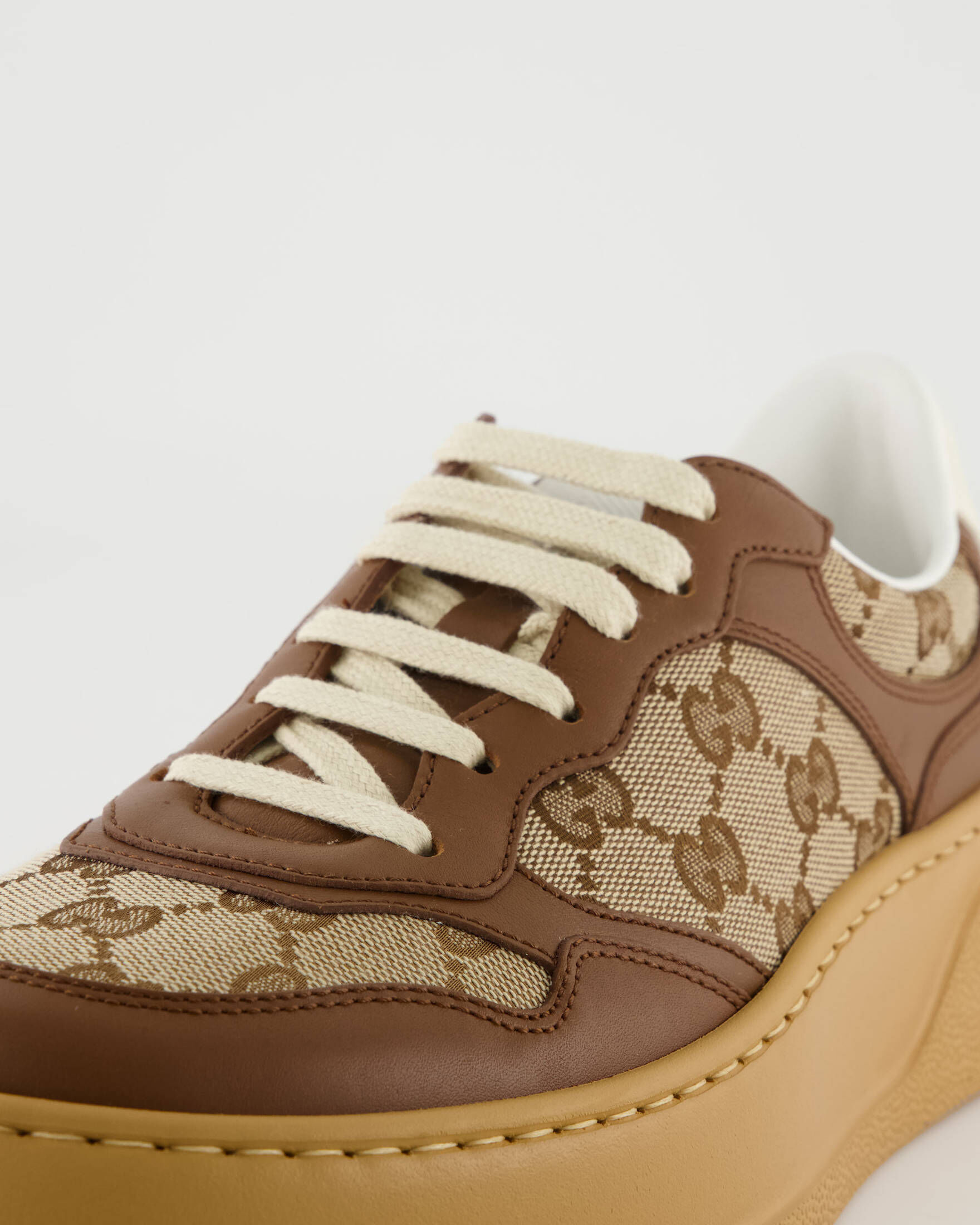 Gucci| Damen Sneaker CHUNKY B