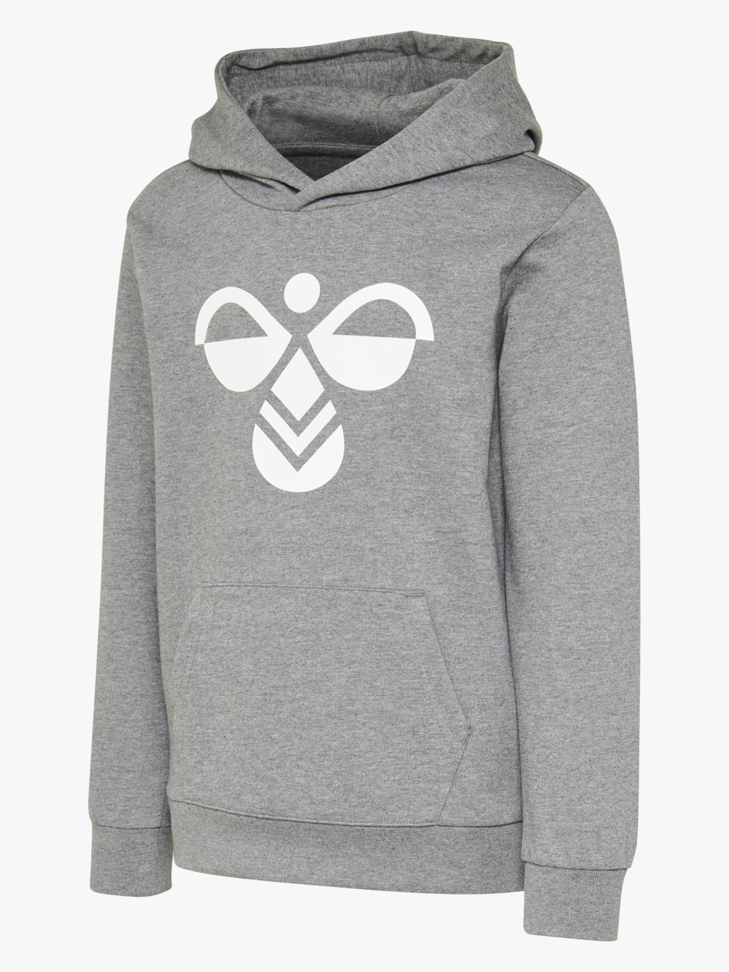 Cuatro Hoodie