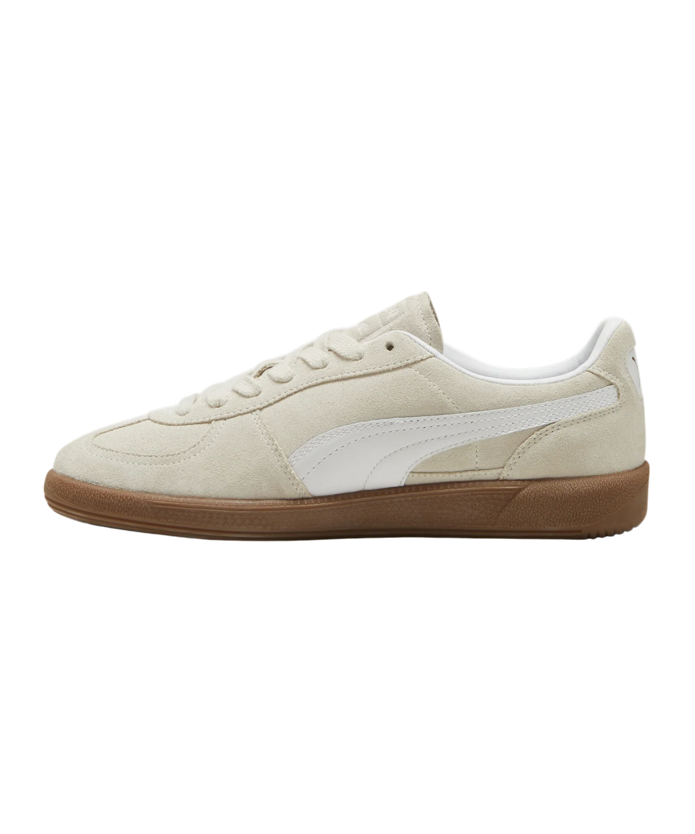 PUMA Palermo Weiss F11