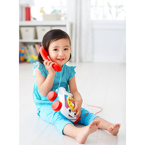 Fisher-Price® Chatter Telephone®