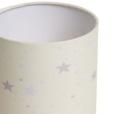 Alice & Fox Lampe Stjerne, Beige