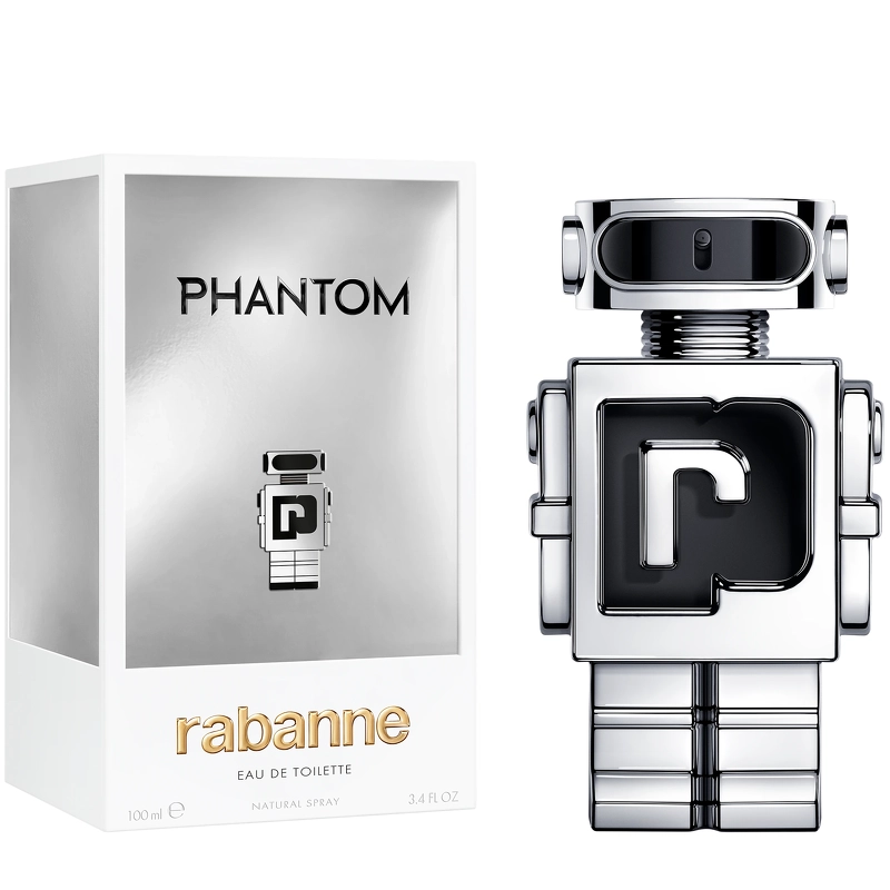Rabanne Phantom EDT 100 ml