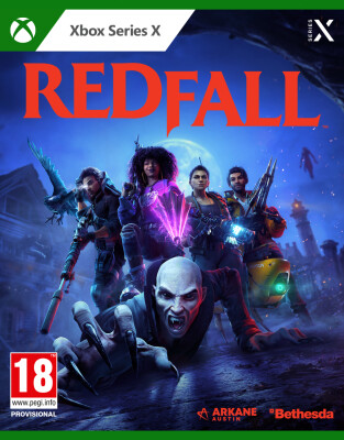 Redfall - Xbox Series X