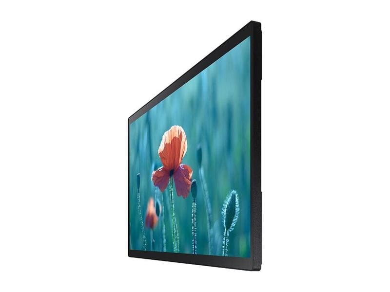 Samsung Touch Display QB24R-TB  24 