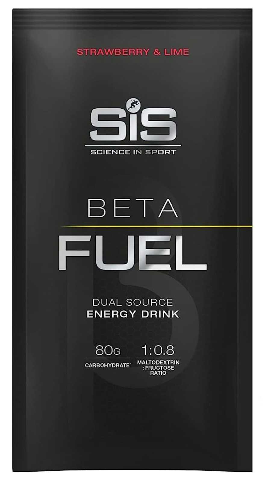 Science In Sport Beta Fuel Energy Drink 82g