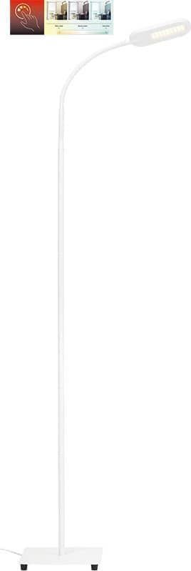 LED-Stehleuchte