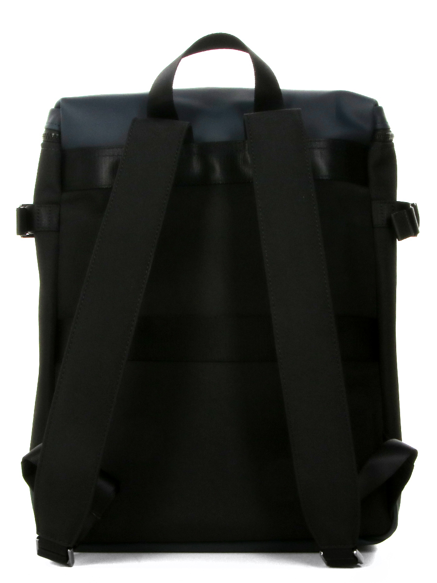 Sac À dos Hexagona Asphalte
