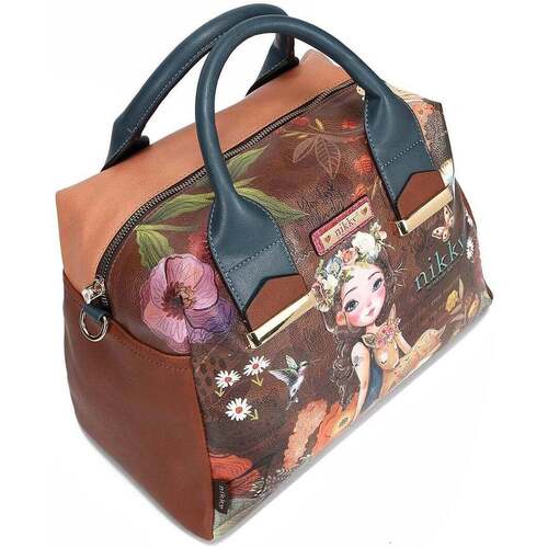 Nikky By Nicole Lee - BOLSO BOSTON 