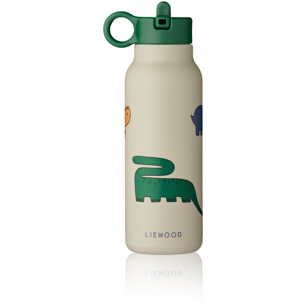 Køb LIEWOOD Dinosaurs / Mist Falk Drikkedunk 350 Ml