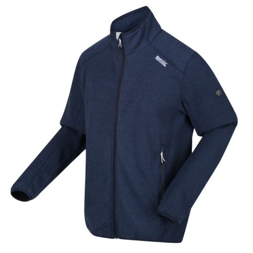 Torrens Fleece Vest