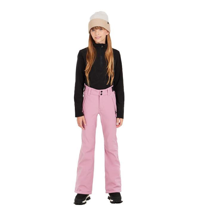 Protest JR LOLE Softshell Skibroek