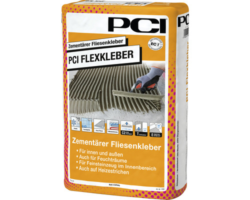 PCI Tegellijm® Flexibele Lijm 25 kg